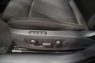 Škoda Superb, 2.0, 140 kW, diisel, automaat, esivedu