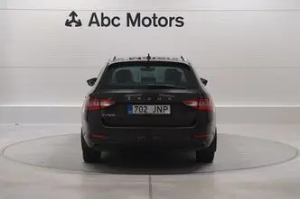 Škoda Superb, 2.0, 140 kW, diisel, automaat, esivedu