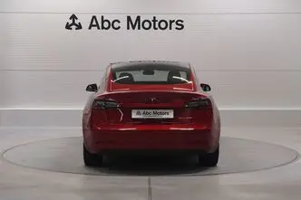 Tesla Model 3, 153 kW, elekter, automaat, esivedu
