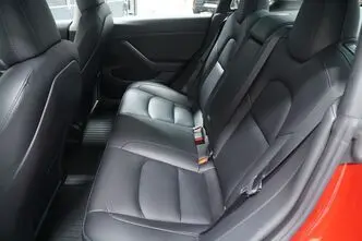 Tesla Model 3, 153 kW, elekter, automaat, esivedu