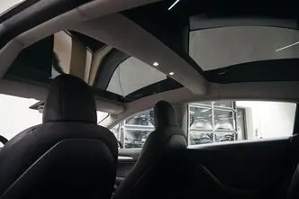 Tesla Model 3, 153 kW, elekter, automaat, esivedu