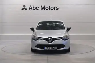 Renault Clio, 1.1, 54 kW, bensiin, manuaal, esivedu