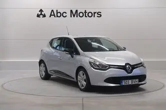 Renault Clio, 1.1, 54 kW, bensiin, manuaal, esivedu