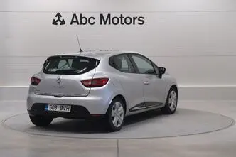 Renault Clio, 1.1, 54 kW, bensiin, manuaal, esivedu