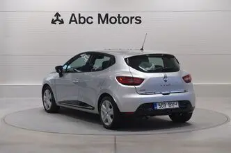 Renault Clio, 1.1, 54 kW, bensiin, manuaal, esivedu