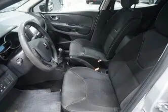 Renault Clio, 1.1, 54 kW, bensiin, manuaal, esivedu