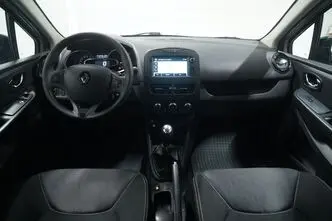 Renault Clio, 1.1, 54 kW, bensiin, manuaal, esivedu