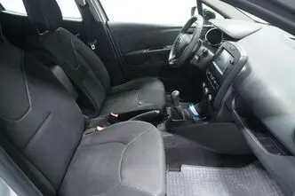 Renault Clio, 1.1, 54 kW, bensiin, manuaal, esivedu