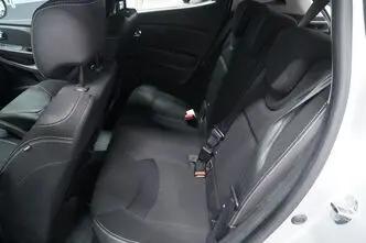 Renault Clio, 1.1, 54 kW, bensiin, manuaal, esivedu