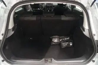 Renault Clio, 1.1, 54 kW, bensiin, manuaal, esivedu