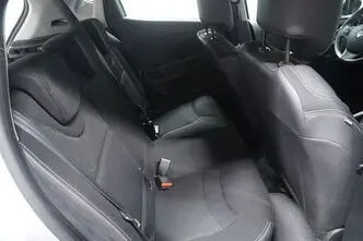 Renault Clio, 1.1, 54 kW, bensiin, manuaal, esivedu