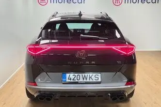Cupra Formentor, 2.0, 228 kW, bensiin, automaat, nelikvedu