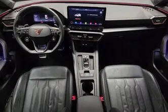 Cupra Formentor, 2.0, 228 kW, bensiin, automaat, nelikvedu