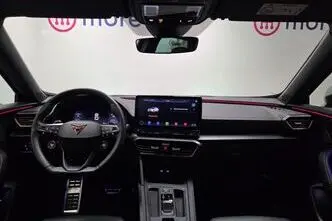 Cupra Formentor, 2.0, 228 kW, bensiin, automaat, nelikvedu