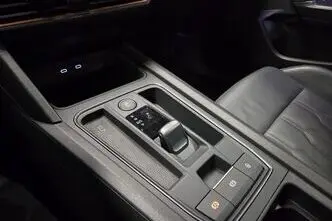 Cupra Formentor, 2.0, 228 kW, bensiin, automaat, nelikvedu