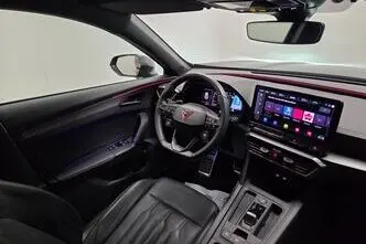 Cupra Formentor, 2.0, 228 kW, bensiin, automaat, nelikvedu