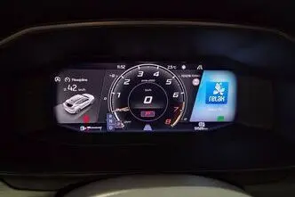 Cupra Formentor, 2.0, 228 kW, bensiin, automaat, nelikvedu