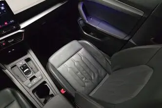 Cupra Formentor, 2.0, 228 kW, bensiin, automaat, nelikvedu