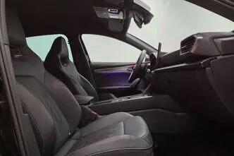 Cupra Formentor, 2.0, 228 kW, bensiin, automaat, nelikvedu