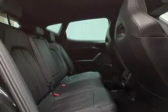 Cupra Formentor, 2.0, 228 kW, bensiin, automaat, nelikvedu