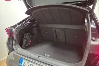 Cupra Formentor, 2.0, 228 kW, bensiin, automaat, nelikvedu