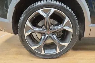 Cupra Formentor, 2.0, 228 kW, bensiin, automaat, nelikvedu