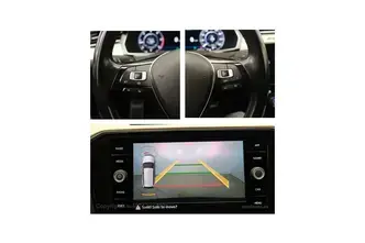 Volkswagen Passat, 2.0, 140 kW, dīzelis, automātiskā, pilnpiedziņa