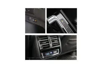 Volkswagen Passat, 2.0, 140 kW, dīzelis, automātiskā, pilnpiedziņa