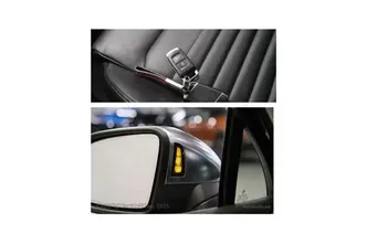 Volkswagen Passat, 2.0, 140 kW, dīzelis, automātiskā, pilnpiedziņa