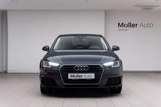 Audi A4, 2.0, 110 kW, diisel, automaat, esivedu