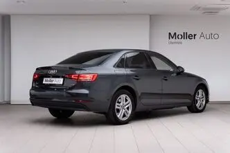 Audi A4, 2.0, 110 kW, diisel, automaat, esivedu