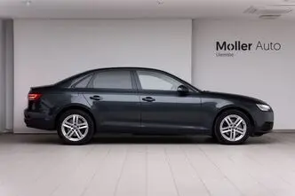 Audi A4, 2.0, 110 kW, diisel, automaat, esivedu