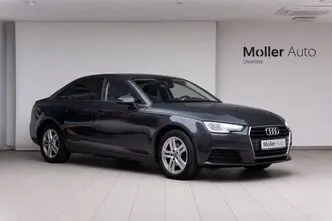 Audi A4, 2.0, 110 kW, diisel, automaat, esivedu