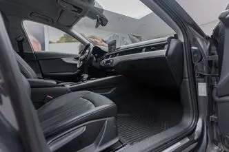 Audi A4, 2.0, 110 kW, diisel, automaat, esivedu