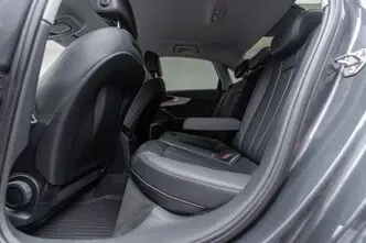 Audi A4, 2.0, 110 kW, diisel, automaat, esivedu