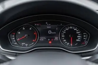 Audi A4, 2.0, 110 kW, diisel, automaat, esivedu