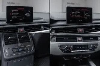 Audi A4, 2.0, 110 kW, diisel, automaat, esivedu