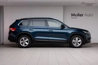 Škoda Kodiaq, 2.0, 110 kW, diisel, automaat, esivedu