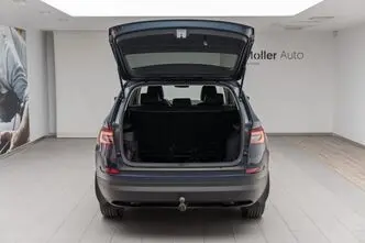 Škoda Kodiaq, 2.0, 110 kW, diisel, automaat, esivedu