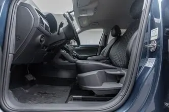 Škoda Kodiaq, 2.0, 110 kW, diisel, automaat, esivedu