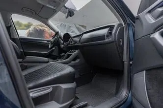 Škoda Kodiaq, 2.0, 110 kW, diisel, automaat, esivedu