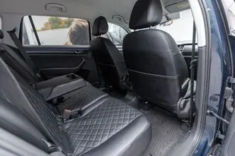 Škoda Kodiaq, 2.0, 110 kW, diisel, automaat, esivedu