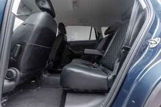 Škoda Kodiaq, 2.0, 110 kW, diisel, automaat, esivedu