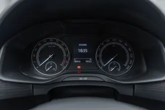 Škoda Kodiaq, 2.0, 110 kW, diisel, automaat, esivedu