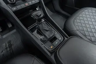 Škoda Kodiaq, 2.0, 110 kW, diisel, automaat, esivedu