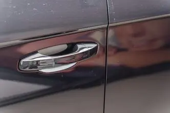 Volkswagen T-Roc, 1.5, 110 kW, petrol, automatic, front-wheel drive