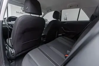 Volkswagen T-Roc, 1.5, 110 kW, petrol, automatic, front-wheel drive