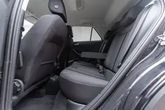 Volkswagen T-Roc, 1.5, 110 kW, petrol, automatic, front-wheel drive