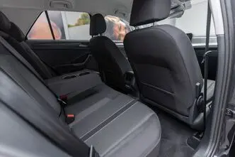 Volkswagen T-Roc, 1.5, 110 kW, petrol, automatic, front-wheel drive