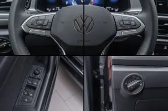 Volkswagen T-Roc, 1.5, 110 kW, petrol, automatic, front-wheel drive